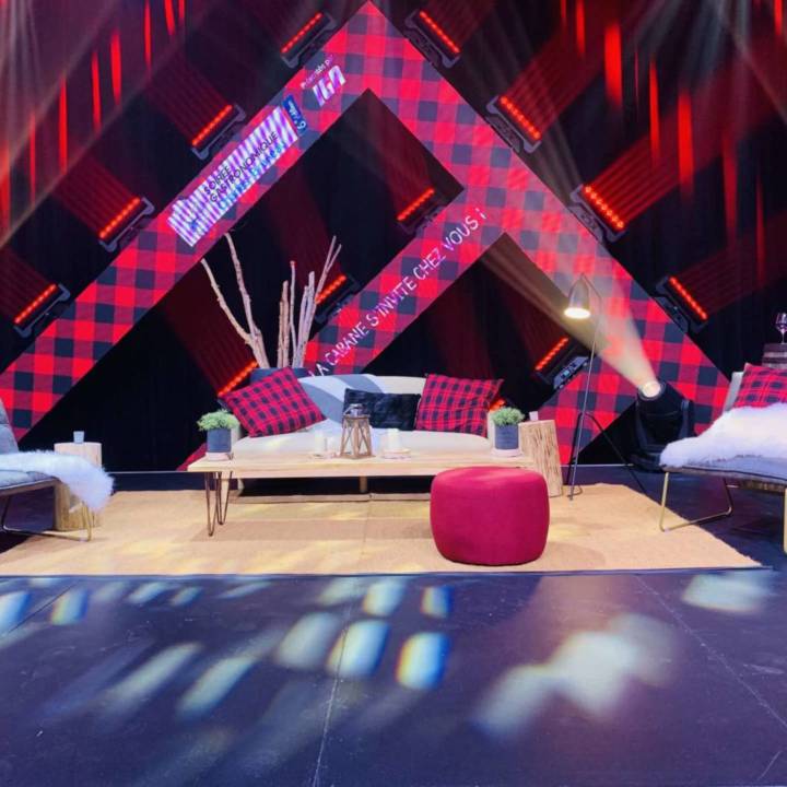 The 2021 Soirée Gastronomique Charles-Bruneau