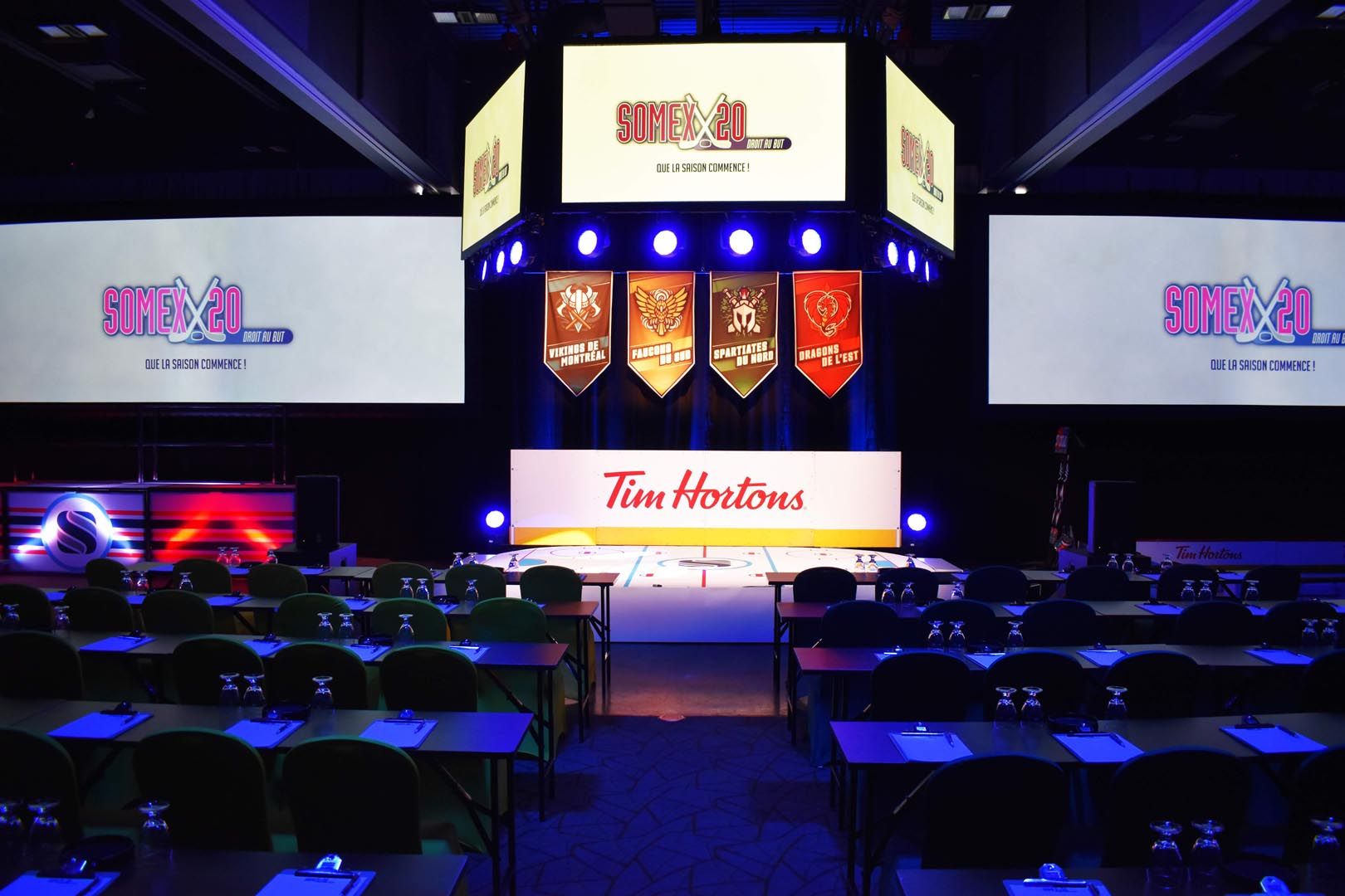 Sommex &#8211; Groupe Sélection