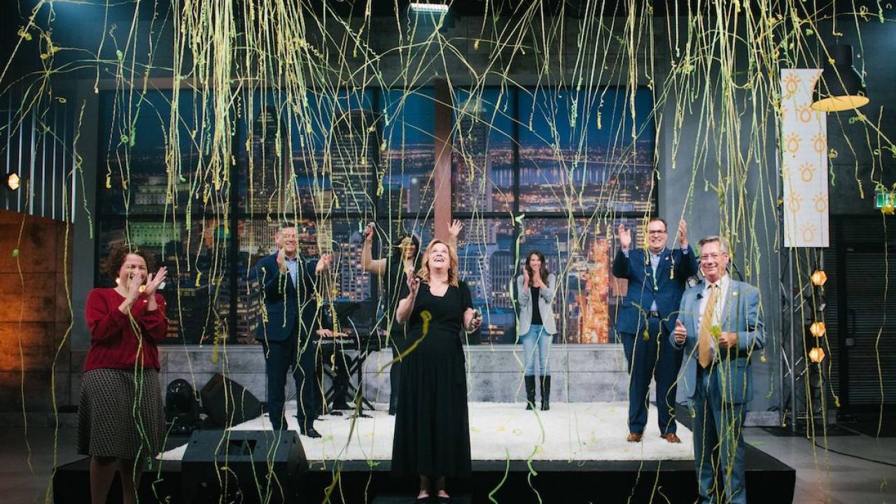 18e édition Dîner Olo