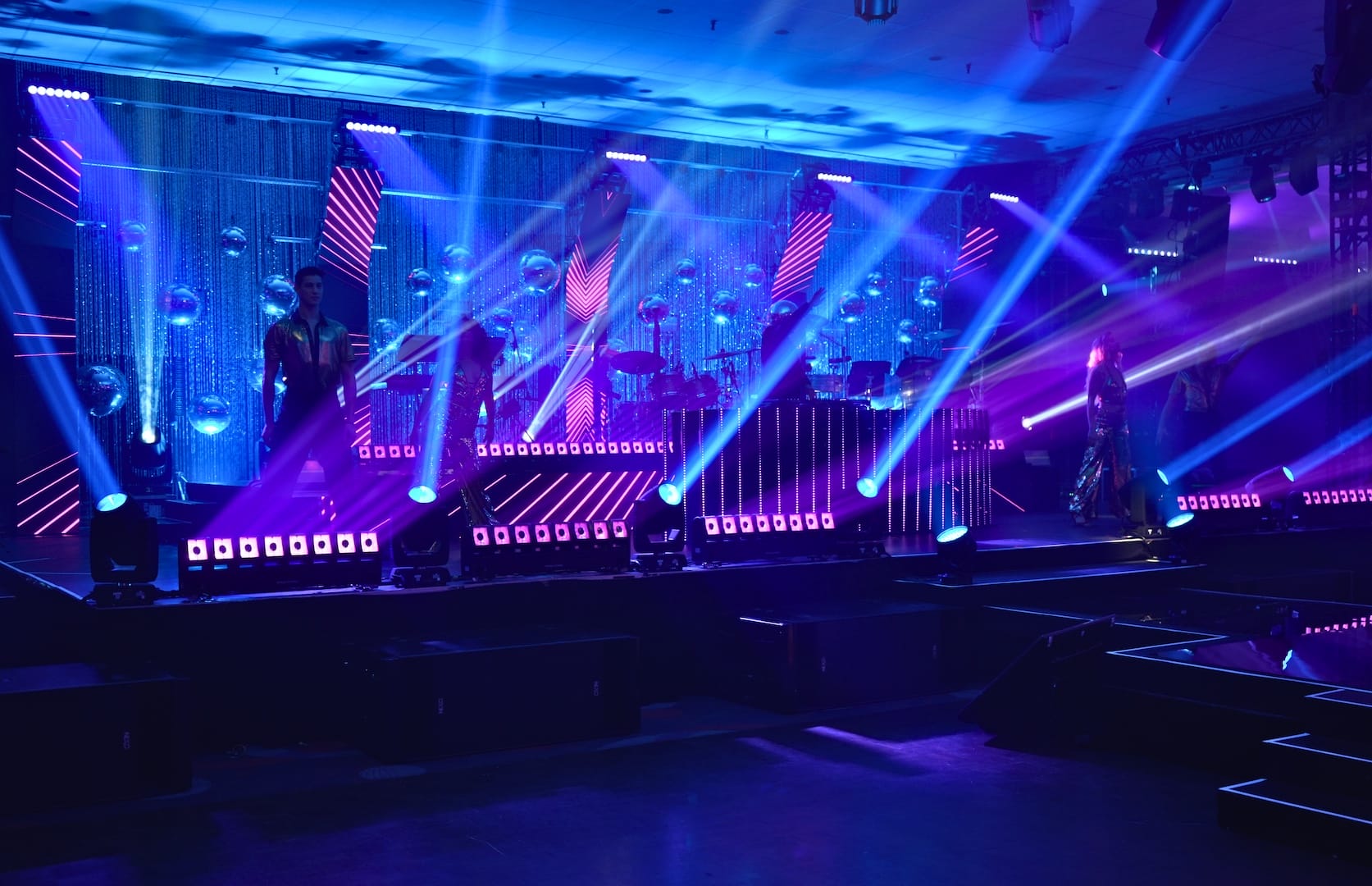 Choosing the right audiovisual partner in Quebec: your ultimate 2026 guide